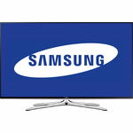 Samsung 60" Class 1080p 120Hz LED Smart HDTV - UN60H6350
