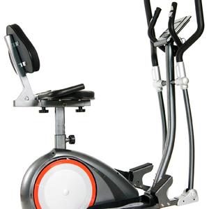 Body Flex Sports 3 in 1 Trio Trainer Home Gym Cardio Exercise Fitness  Machine, 1 Piece - Fry's Food Stores