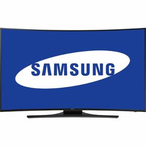 Samsung 65" Class Curved Smart 4K UHD TV - UN65HU7250