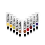 Paul Mitchell The Color Permanent Cream Hair Color Hair Color 3oz 5N Light Natural Brown