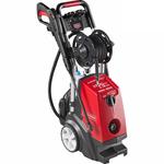 Craftsman 1,700 max PSI, 1.3 max GPM Electric Pressure Washer with Steam Cleaner