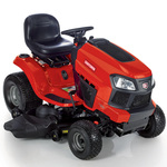 Craftsman 22 HP V-Twin 48" Turn Tight Fast Riding Mower - CA Only