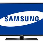 Samsung Smart LED 40" HDTV 1080p 120Hz UN40H6203