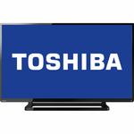 Toshiba 40" 1080p LED HD TV - 40L1400U