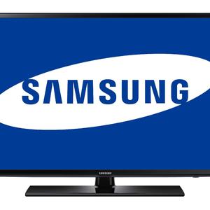 Samsung 60" 6000 Series 1080p LED Smart HDTV - UN60H6203