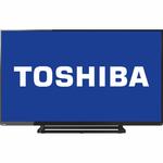 Toshiba 50" 1080p L1400U LED HDTV - 50L1400U