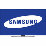 Samsung 50" 120Hz 4K UHD Smart HDTV - UN50HU8550