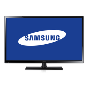 Samsung 51" Class 720p 600Hz Plasma HDTV - PN51F4500AFXZA