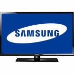 Samsung 32" 720p 60 Hz LED HDTV with Dolby Sound - UN32EH4003