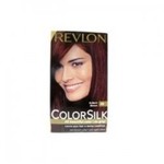 Colorsilk By Revlon, Ammonia-Free Permanent, Haircolor- Auburn Brown 49 - 1 Ea