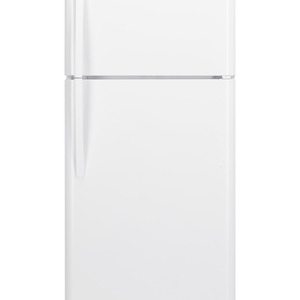 Kenmore 18 cu. ft. Top Freezer Refrigerator - White