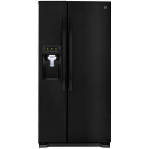Kenmore 22 cu.ft. Capacity Side-by-Side Refrigerator w/ Dispenser