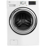 Kenmore 4.3 cu. ft. Front-Load Washer w/Steam - White