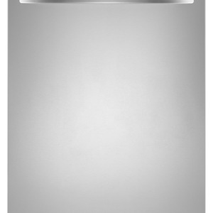 Kenmore 24" Built-In Dishwasher w/ SmartWash® HE Cycle - Stainless Steel