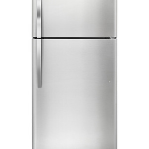 Kenmore 18 cu. ft. Top Freezer Refrigerator - Stainless Steel