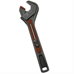 Craftsman 8-Inch Mach Series Adjustable Wrench