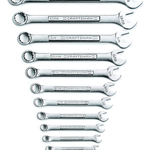 Craftsman 12 pc. Standard 12 pt. Combination Wrench Set