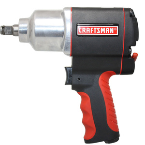 Craftsman 1/2in. Impact Wrench