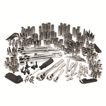 Craftsman 334-Piece Mechanics Tool Set