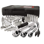 Craftsman 165 PC Mechanics Tool Set