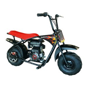 Motovox Gas Mini Bike