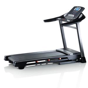 NordicTrack C900i Treadmill