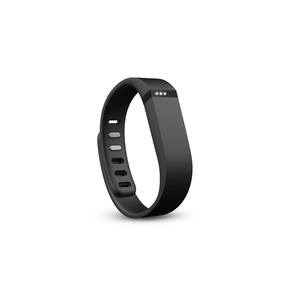Fitbit Flex Black - Wireless Activity + Sleep Wristband