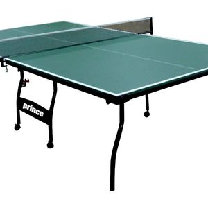 Prince Victory Table Tennis Table- Green