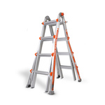 Little Giant Ladders Alta-One M17 Multi-Position Multi-Position Ladder