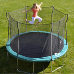 Propel Trampolines 12 ft Trampoline With Enclosure