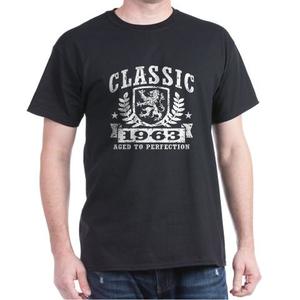 CafePress Men's Tshirt "Classic 1963" - Online Exclusive