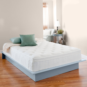 Night Therapy 12 Inch Spring Queen Mattress Only