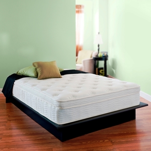 Night Therapy 13 Inch Grand Spring Full Mattress Only