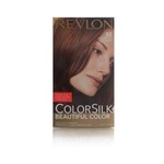 Colorsilk By Revlon, Haircolor:Dark Ash Blonde ? 1 Ea