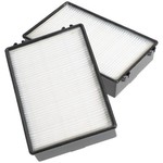 Bionaire A1230H HEPA Replacement Filters