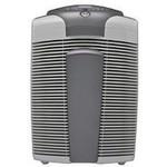 Hunter 30547 21-Feet by 23-Feet Permalife Room Air Purifier and Ionizer