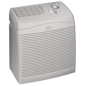 Hunter 30067 Hepatech Air Purifier for Medium-Size Rooms