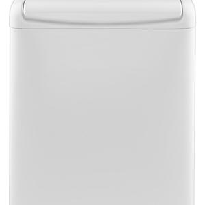 Whirlpool 4.8 cu. ft. Cabrio® Platinum HE Top-Load Washer w/ Greater Capacity - White