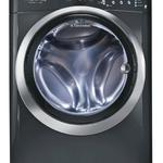 Electrolux 4.3 cu. ft. Front-Load Washer w/ Perfect Steam™ - Titanium