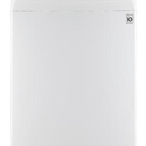 LG 4.5 cu. ft. High-Efficiency Top-Load Washer - White