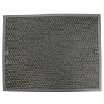 HEPA Air Cleaner Replacement Carbon Filter By Sunpentown