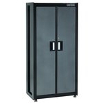 Craftsman Premium Heavy-Duty Floor Cabinet - Locker