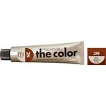 Paul Mitchell The Color Permanent Cream Hair Color 3N Dark Natural Brown