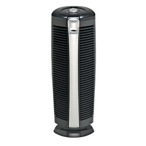 Hunter 30793 PermaLife Large Room Air Purifier with Permanent Filter