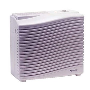 Sunpentown AC-3000I Magic Clean HEPA Air Cleaner with Ionizer