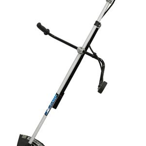 BLUE MAX 2 in 1 Combo 2-Stroke Gasoline String Trimmer + Brush Cutter-52623