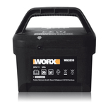 WORX 24V Lead Acid Mower Battery for WG775, 782, 783