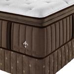 Stearns & Foster Lux Estate Southwold Luxury Cushion Firm Euro Pillowtop, Queen Mattress Only