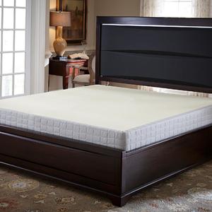 Serta Twin Extra Long Box Spring (for king, must order 2)