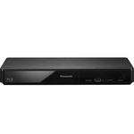Panasonic Blu-ray Disc Player with Smart Networking - DMP-BD91